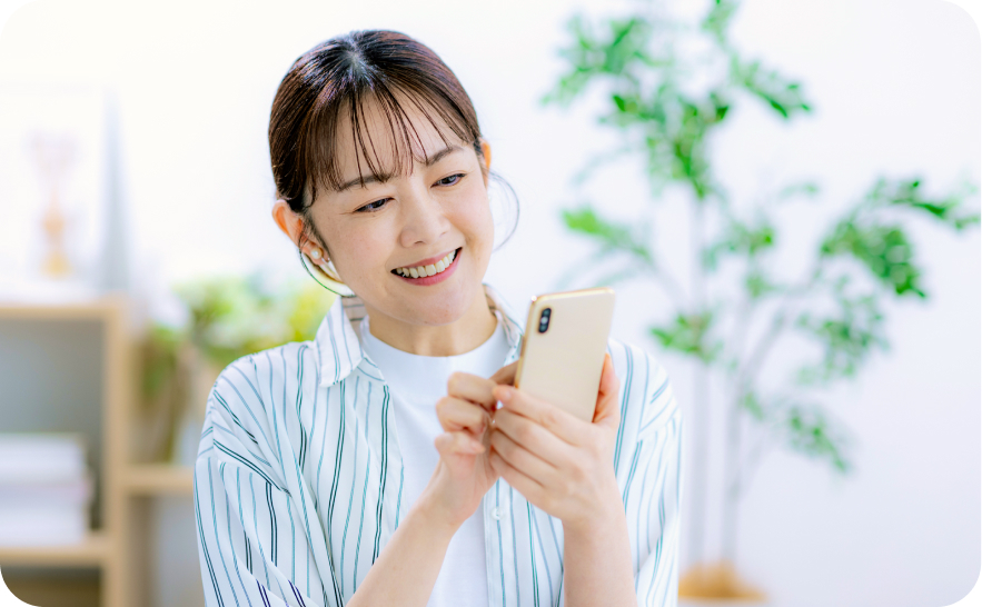スマホやパソコンで手軽にWEB学習