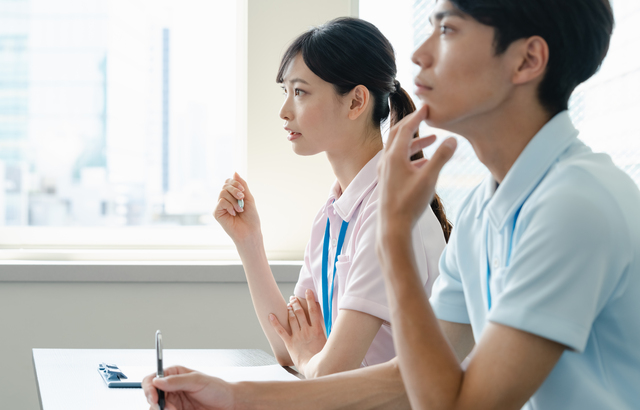 実務者研修が難しいと言われる理由は？合格率と対策を解説