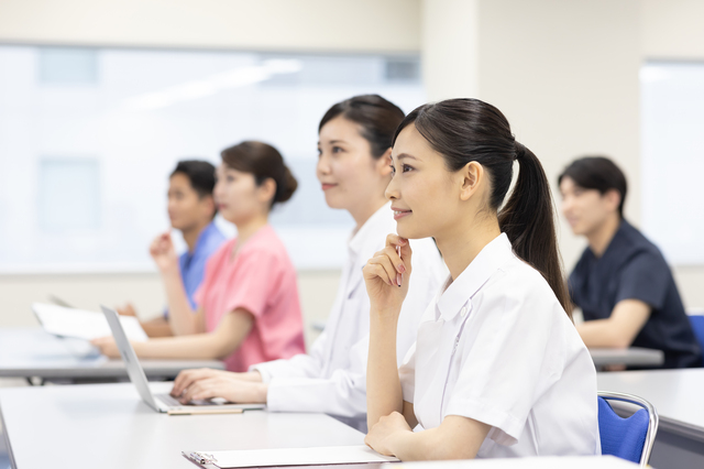介護福祉士国家資格04