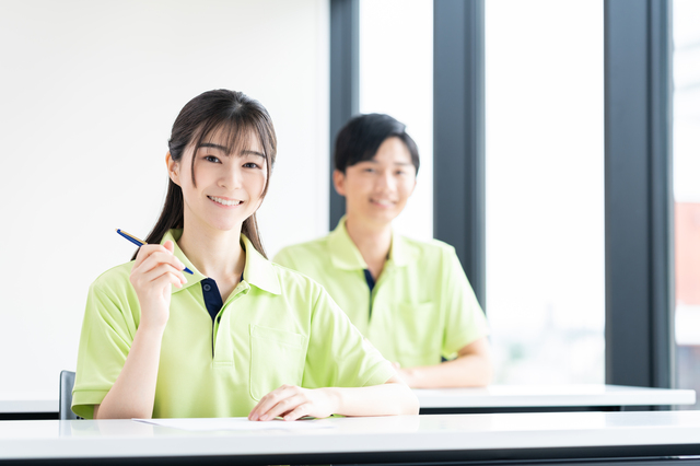 実務者研修の受講はどこがいい？自分に合うスクールの選び方を紹介
