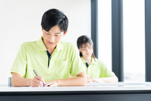 実務者研修どこがいい