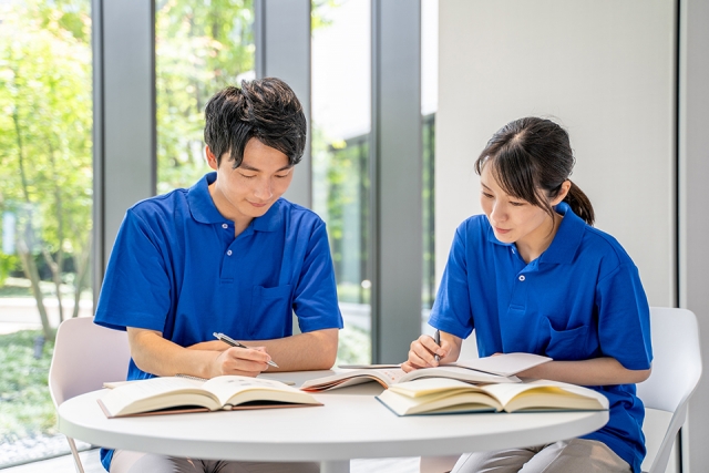 実務者研修の「介護過程」とは？学ぶ目的や内容をわかりやすく解説